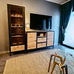 Laguna Ogrody Pieniawskie 31 Z Klimatyzacja Apartmán
