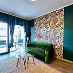 Laguna Ogrody Pieniawskie 31 Z Klimatyzacja Apartmán