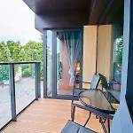 Laguna Ogrody Pieniawskie 31 Z Klimatyzacja Apartmán *