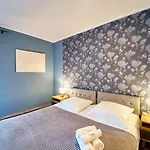 Apartmán Laguna Ogrody Pieniawskie 31 Z Klimatyzacja