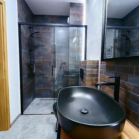 Laguna Ogrody Pieniawskie 31 Z Klimatyzacja * Polanica-Zdrój