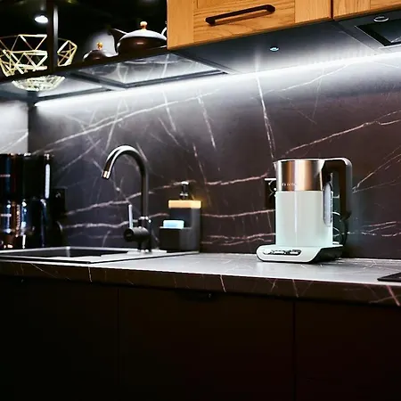 Laguna Ogrody Pieniawskie 31 Z Klimatyzacja *