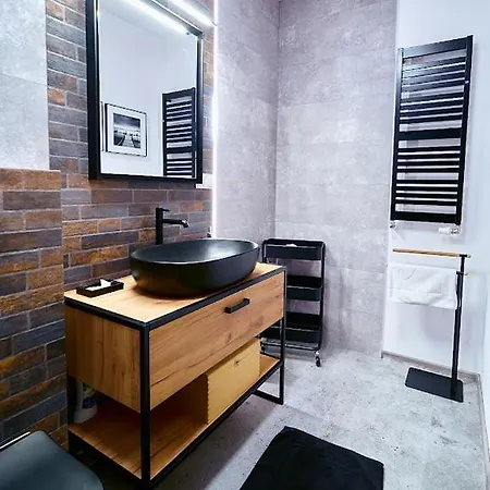 Laguna Ogrody Pieniawskie 31 Z Klimatyzacja Polanica-Zdrój