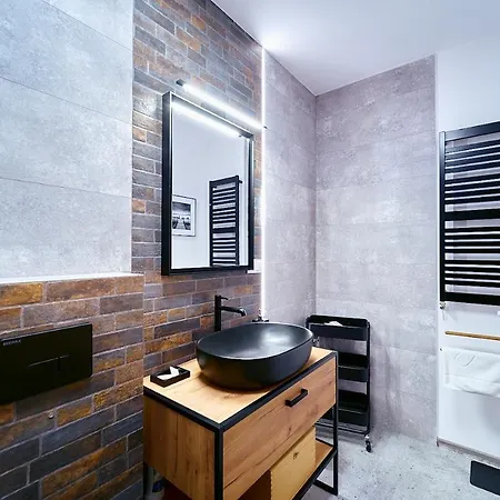 Apartment Laguna Ogrody Pieniawskie 31 Z Klimatyzacja