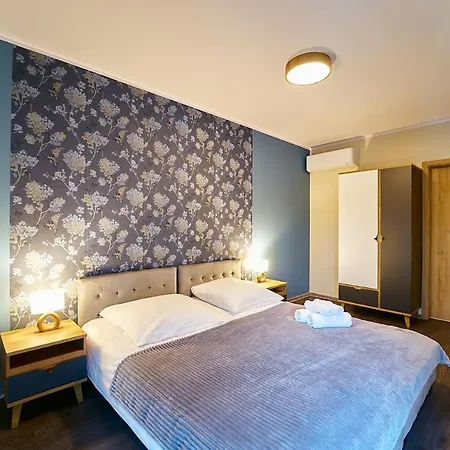 Laguna Ogrody Pieniawskie 31 Z Klimatyzacja *