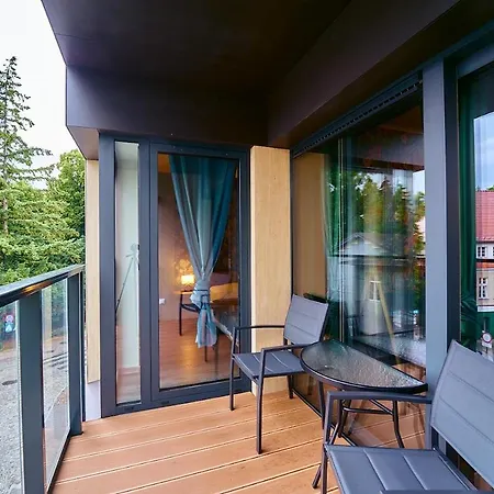 Laguna Ogrody Pieniawskie 31 Z Klimatyzacja *