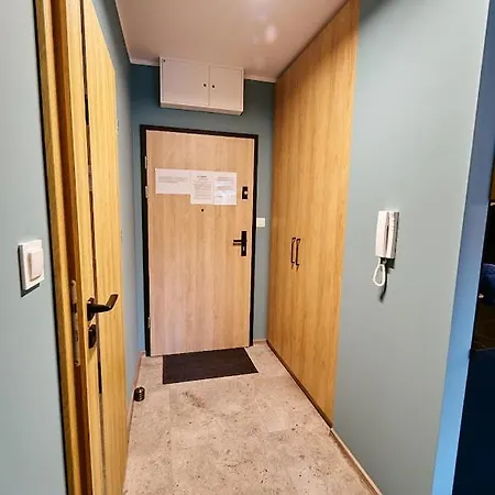 Laguna Ogrody Pieniawskie 31 Z Klimatyzacja