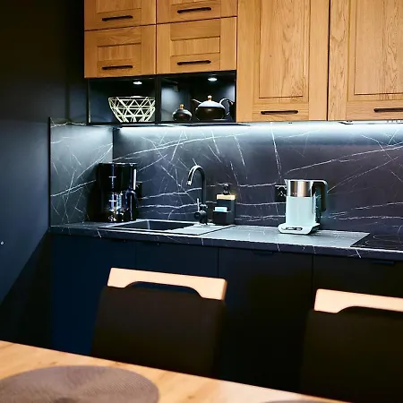 Apartmán Laguna Ogrody Pieniawskie 31 Z Klimatyzacja