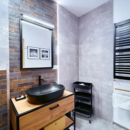 Laguna Ogrody Pieniawskie 31 Z Klimatyzacja * Polanica-Zdrój