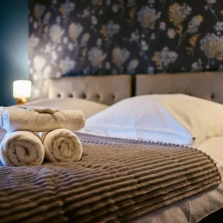 Apartmán Laguna Ogrody Pieniawskie 31 Z Klimatyzacja Polanica-Zdrój