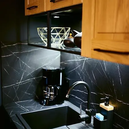 Apartmán Laguna Ogrody Pieniawskie 31 Z Klimatyzacja Polanica-Zdrój