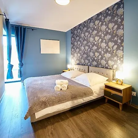 Laguna Ogrody Pieniawskie 31 Z Klimatyzacja * Polanica-Zdrój