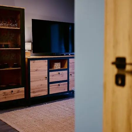 Laguna Ogrody Pieniawskie 31 Z Klimatyzacja *