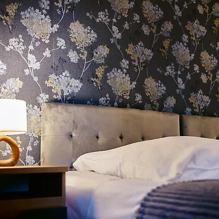 Laguna Ogrody Pieniawskie 31 Z Klimatyzacja * Polanica-Zdrój