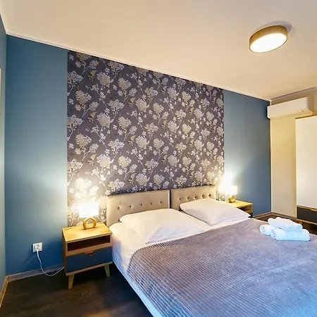 Laguna Ogrody Pieniawskie 31 Z Klimatyzacja *