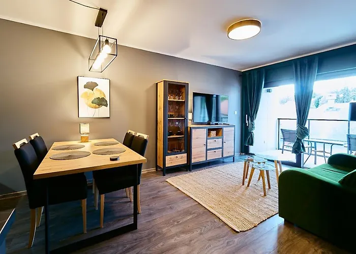 Laguna Ogrody Pieniawskie 31 Z Klimatyzacja ポラニツァ・ズドゥルイ