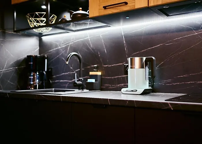 Laguna Ogrody Pieniawskie 31 Z Klimatyzacja *