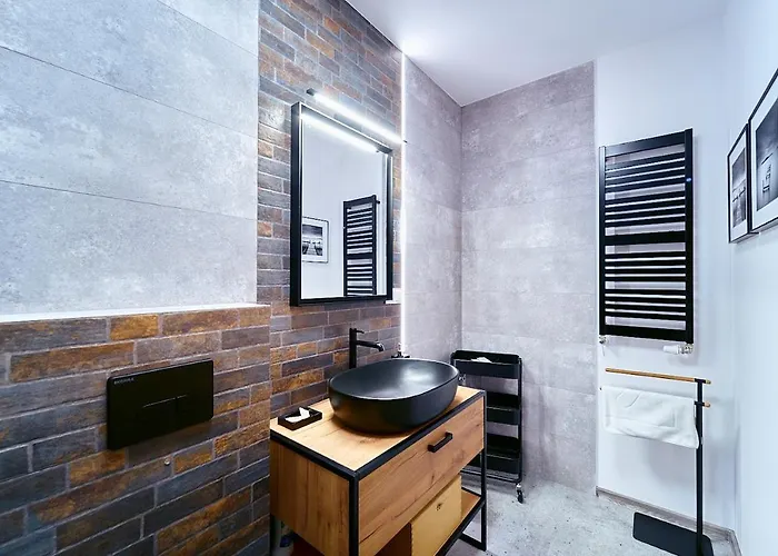 アパート Laguna Ogrody Pieniawskie 31 Z Klimatyzacja