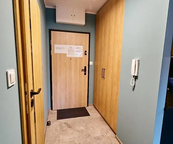 Laguna Ogrody Pieniawskie 31 Z Klimatyzacja