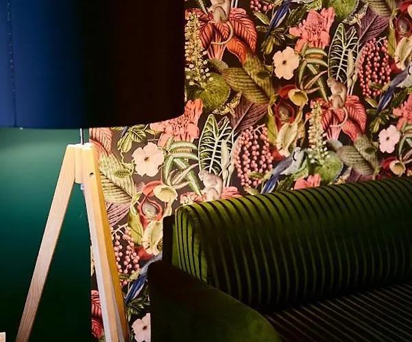 Laguna Ogrody Pieniawskie 31 Z Klimatyzacja