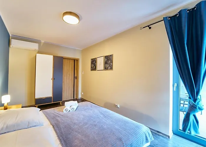 Laguna Ogrody Pieniawskie 31 Z Klimatyzacja ポラニツァ・ズドゥルイ