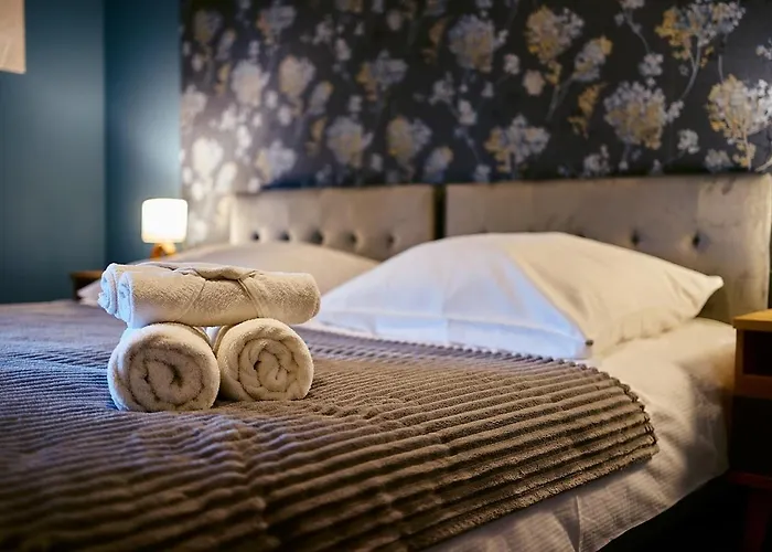 アパート Laguna Ogrody Pieniawskie 31 Z Klimatyzacja ポラニツァ・ズドゥルイ