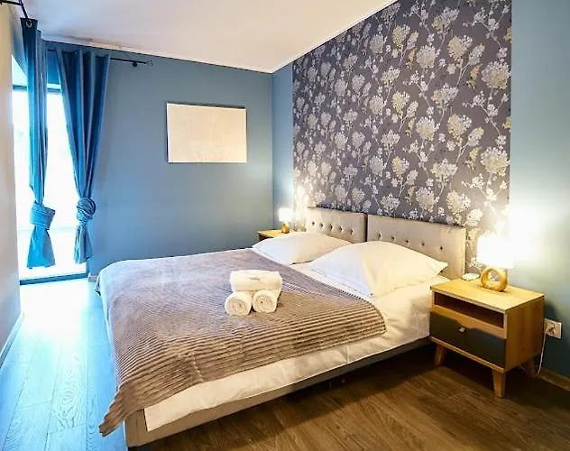 Laguna Ogrody Pieniawskie 31 Z Klimatyzacja * ポラニツァ・ズドゥルイ