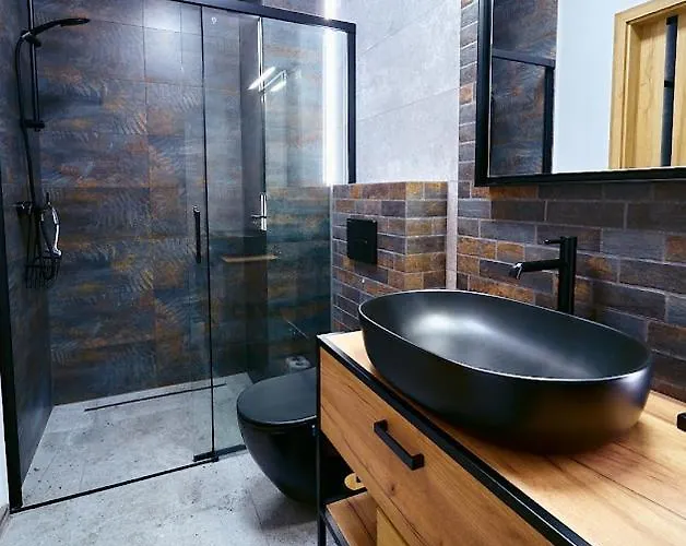 Laguna Ogrody Pieniawskie 31 Z Klimatyzacja * ポラニツァ・ズドゥルイ