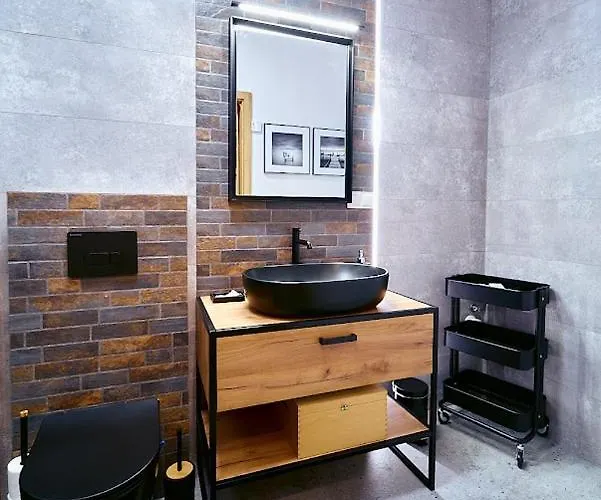 アパート Laguna Ogrody Pieniawskie 31 Z Klimatyzacja *