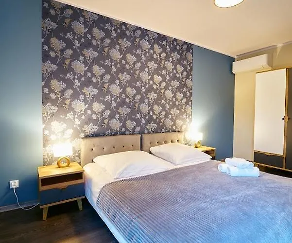 Laguna Ogrody Pieniawskie 31 Z Klimatyzacja * ポラニツァ・ズドゥルイ