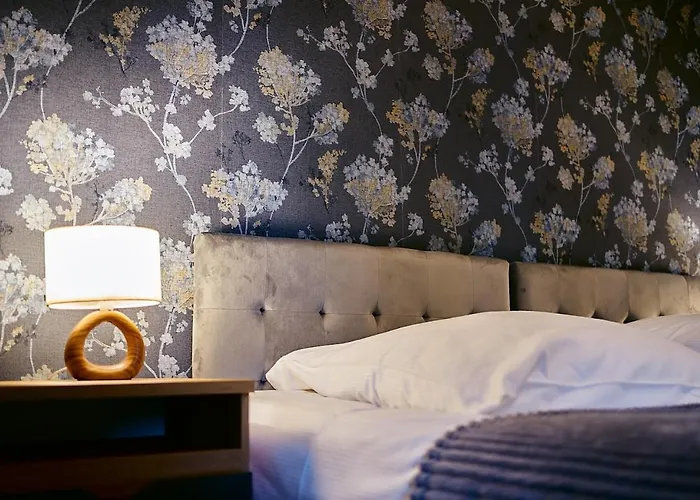 Laguna Ogrody Pieniawskie 31 Z Klimatyzacja * ポラニツァ・ズドゥルイ